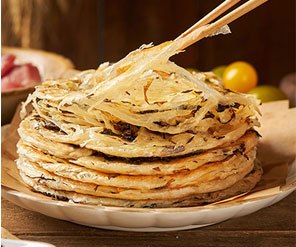 GeeMate MUSTARD LEAF